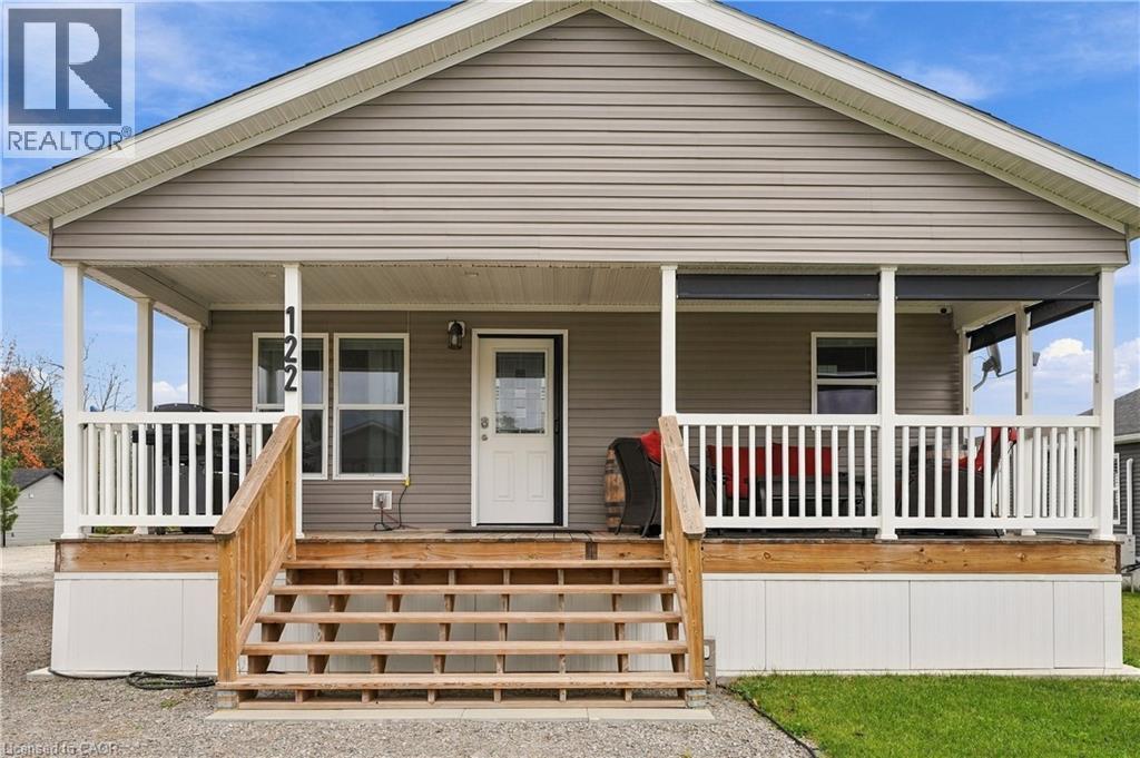 1085 CONCESSION 10 Road W Unit# Lot 122/T, Flamborough — photo 7