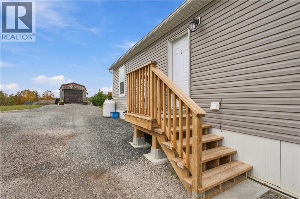 1085 CONCESSION 10 Road W Unit# Lot 122/T, Flamborough — photo 8