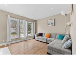 Bedroom 3 - 11719 127 St Nw, Edmonton, AB T5M0V8 Photo 6