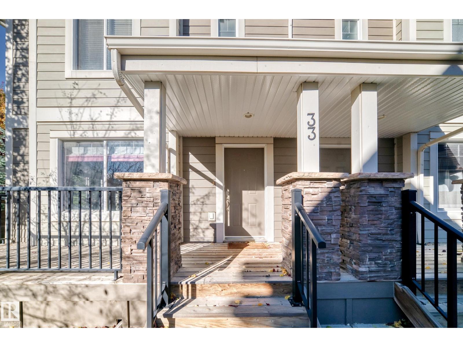 #33 1150 WINDERMERE WY SW, Edmonton — photo 5