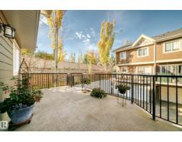 #33 1150 Windermere Wy Sw, Edmonton, AB T6W2B6 Photo 26