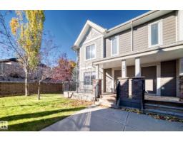 #33 1150 Windermere Wy Sw, Edmonton, AB T6W2B6 Photo 54