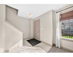 Bedroom 2 - #33 1150 Windermere Wy Sw, Edmonton, AB T6W2B6 Photo 6