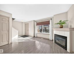Bedroom 3 - #33 1150 Windermere Wy Sw, Edmonton, AB T6W2B6 Photo 7