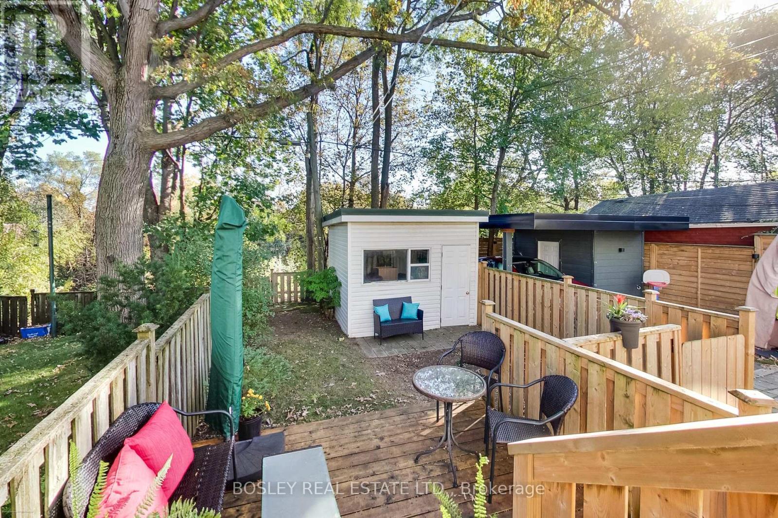 97 Oakcrest Avenue, Toronto, ON photo 38
