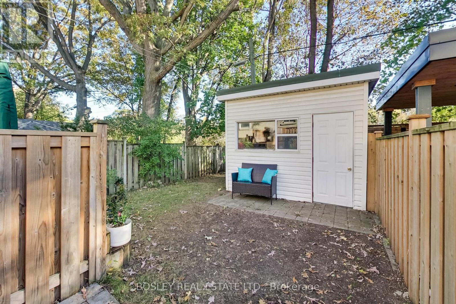 97 Oakcrest Avenue, Toronto, ON photo 41