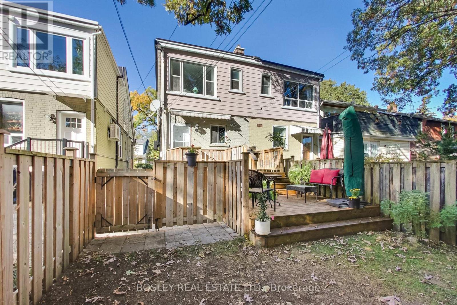 97 Oakcrest Avenue, Toronto, ON photo 44