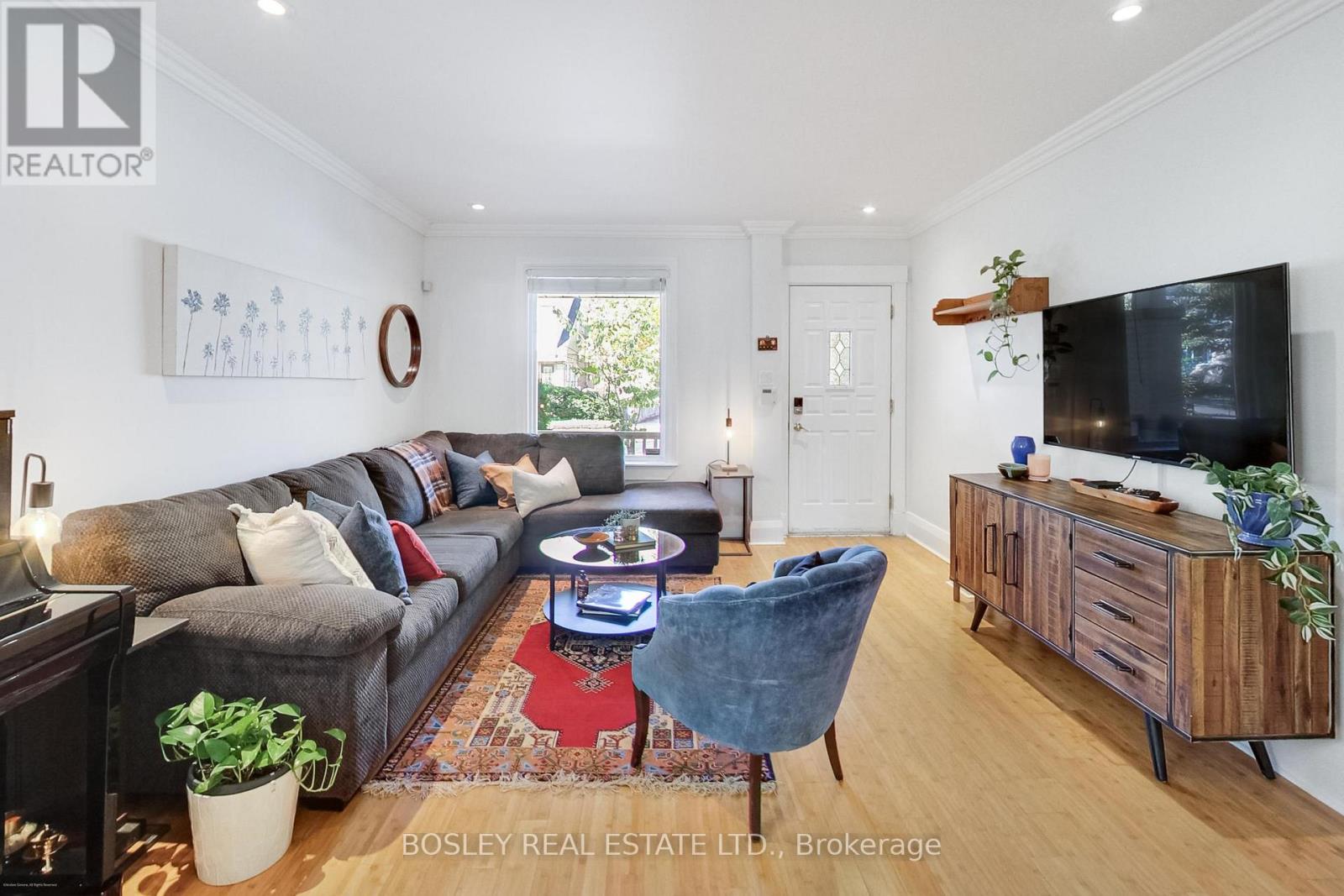 97 Oakcrest Avenue, Toronto, ON photo 8