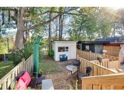 97 Oakcrest Avenue, Toronto, ON M4C1B4 Photo 38