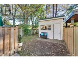 97 Oakcrest Avenue, Toronto, ON M4C1B4 Photo 41