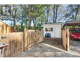 97 Oakcrest Avenue, Toronto, ON M4C1B4 Photo 42