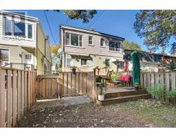 97 Oakcrest Avenue, Toronto, ON M4C1B4 Photo 44
