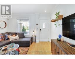 Bedroom 2 - 97 Oakcrest Avenue, Toronto, ON M4C1B4 Photo 6