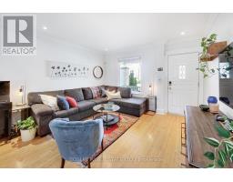 Bedroom 3 - 97 Oakcrest Avenue, Toronto, ON M4C1B4 Photo 7