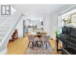 Kitchen - 97 Oakcrest Avenue, Toronto, ON M4C1B4 Photo 9