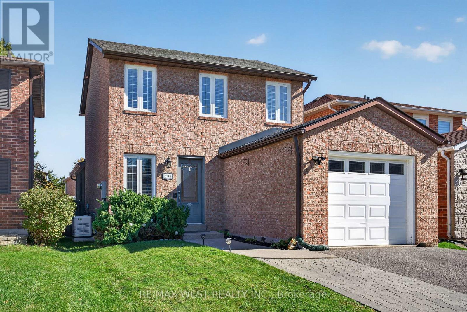 507 Alder Court, Pickering, ON photo 46
