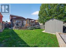 507 Alder Court, Pickering, ON L1V4T2 Photo 40