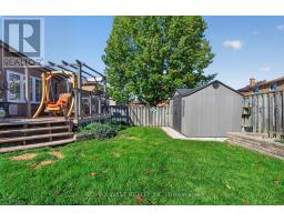 507 Alder Court, Pickering, ON L1V4T2 Photo 41
