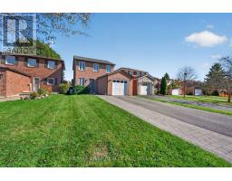 507 Alder Court, Pickering, ON L1V4T2 Photo 43
