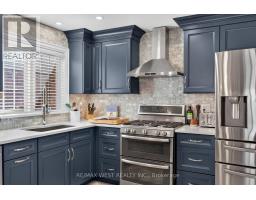 Den - 507 Alder Court, Pickering, ON L1V4T2 Photo 7