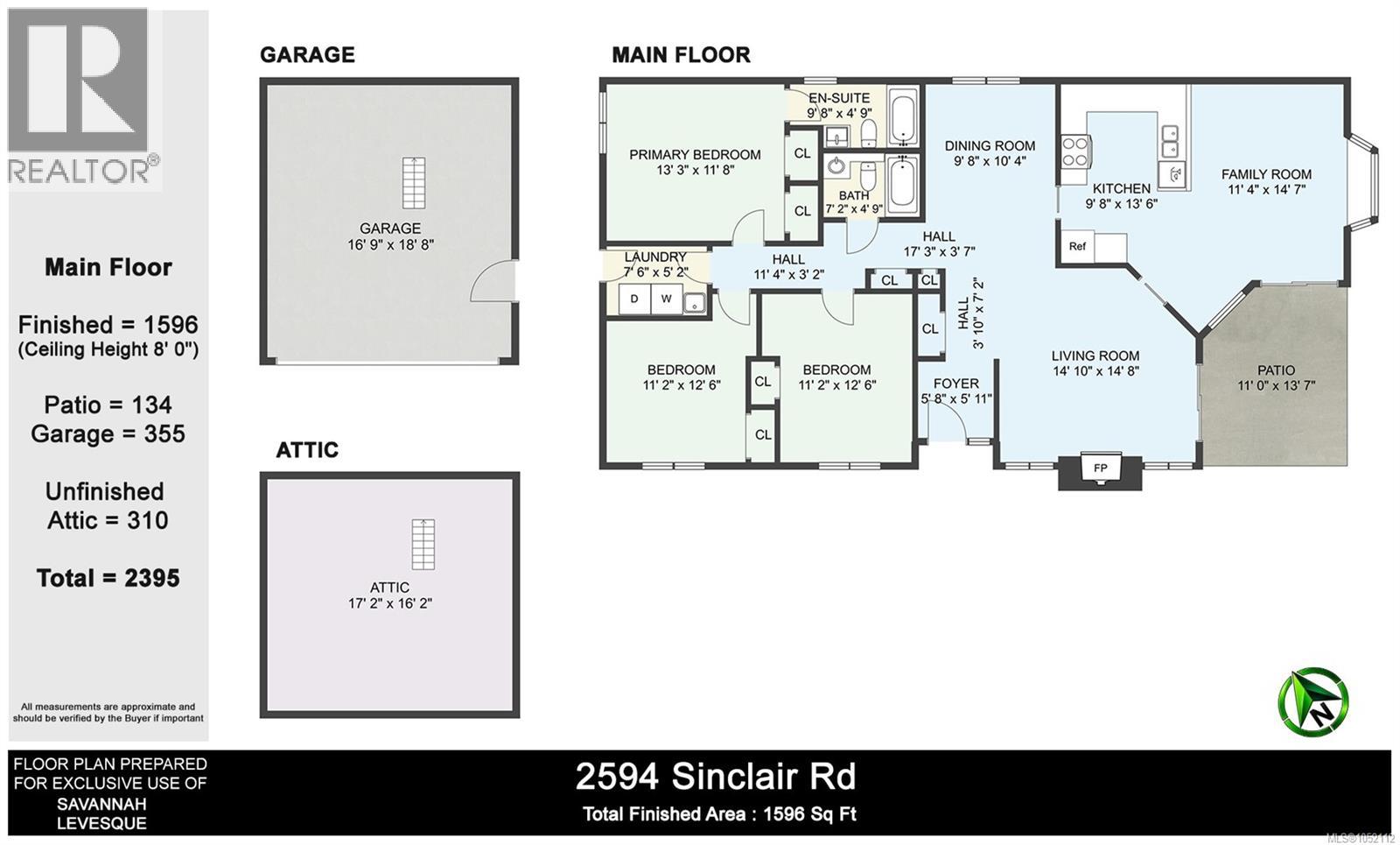 2594 Sinclair Rd - 37