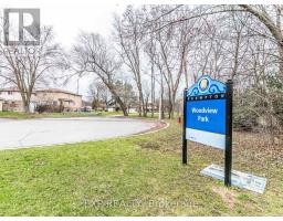 Basement Apartment - 91 Corby Crescent, Brampton, ON L6Y1H3 Photo 10