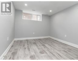 Basement Apartment - 91 Corby Crescent, Brampton, ON L6Y1H3 Photo 6