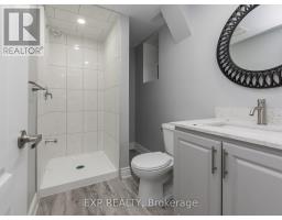 Basement Apartment - 91 Corby Crescent, Brampton, ON L6Y1H3 Photo 7