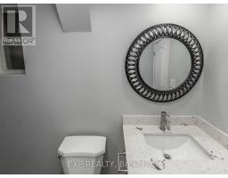 Basement Apartment - 91 Corby Crescent, Brampton, ON L6Y1H3 Photo 8