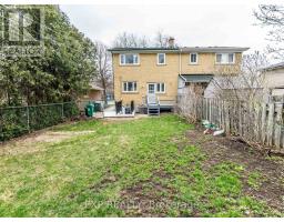 Basement Apartment - 91 Corby Crescent, Brampton, ON L6Y1H3 Photo 9