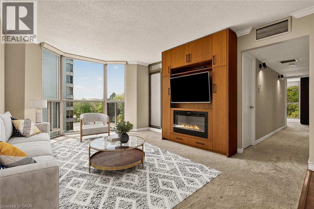 1225 NORTH SHORE Boulevard E Unit# 510, Burlington — photo 11