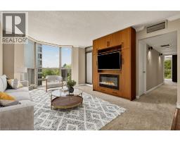 1225 North Shore Boulevard E Unit# 510, Burlington, ON L7S1Z6 Photo 11