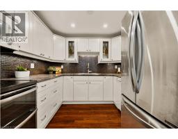 1225 North Shore Boulevard E Unit# 510, Burlington, ON L7S1Z6 Photo 14