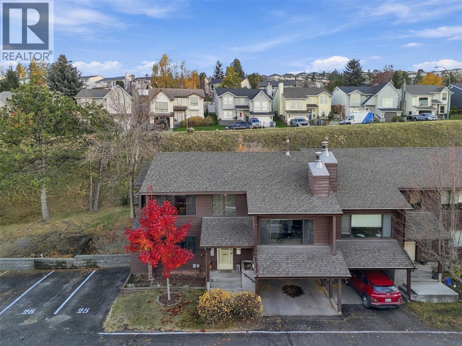 #25 1155 HUGH ALLAN Drive - 38