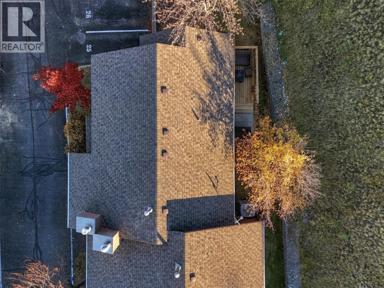 #25 1155 HUGH ALLAN Drive - 40