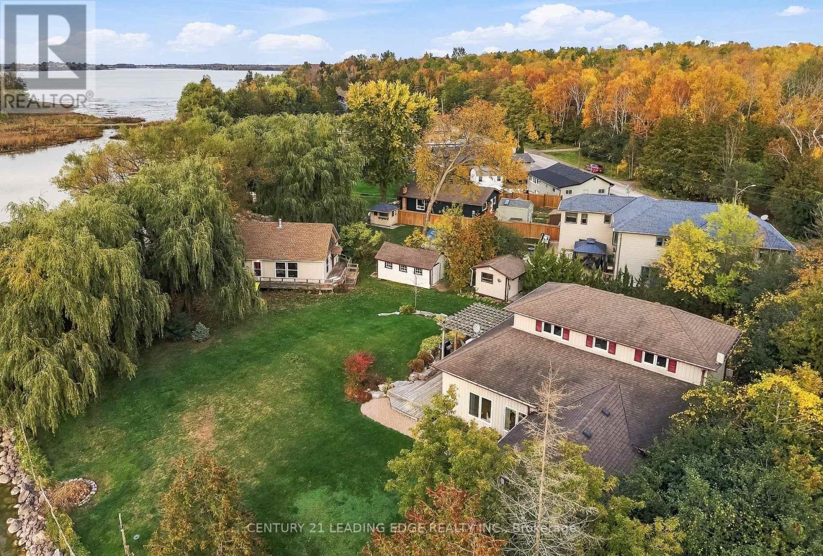 522 VIEW LAKE ROAD, Scugog Ontario