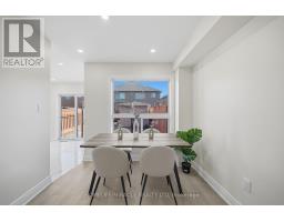 33 Ridgefield Court, Brampton, ON L6P1B4 Photo 11
