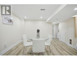 33 Ridgefield Court, Brampton, ON L6P1B4 Photo 38