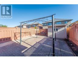 33 Ridgefield Court, Brampton, ON L6P1B4 Photo 46