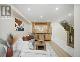 Bedroom 3 - 33 Ridgefield Court, Brampton, ON L6P1B4 Photo 8
