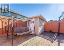 33 Ridgefield Court, Brampton, ON L6P1B4 Photo 45