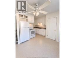 Kitchen - 36 Sussex Street Unit# 1, Chatham, ON N7L1L8 Photo 6