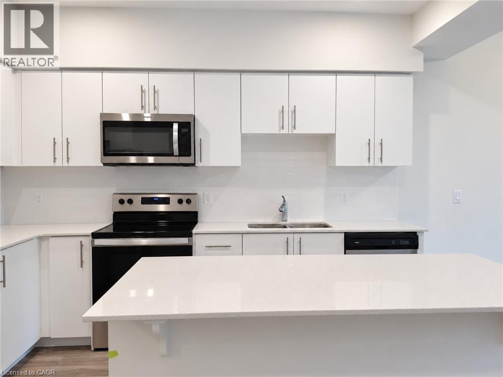 110 FERGUS Avenue Unit# 33, Kitchener — photo 6