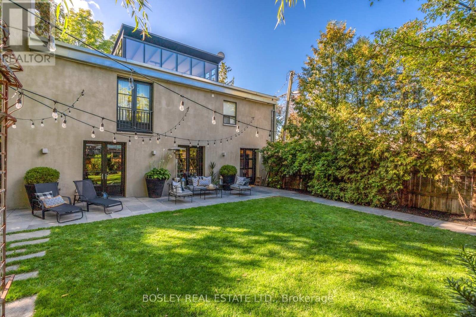 9 PEYTON LANE, Toronto (South Riverdale) — photo 4