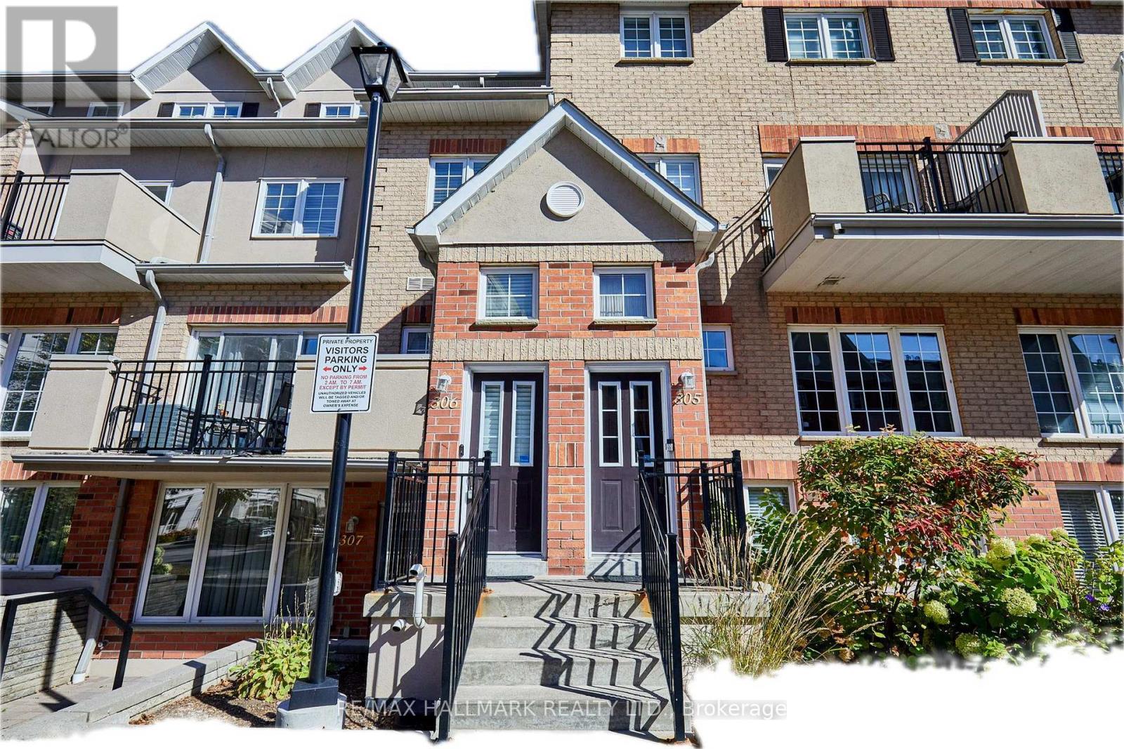 305- 1400 The Esplanade Center North, Pickering, ON photo 11