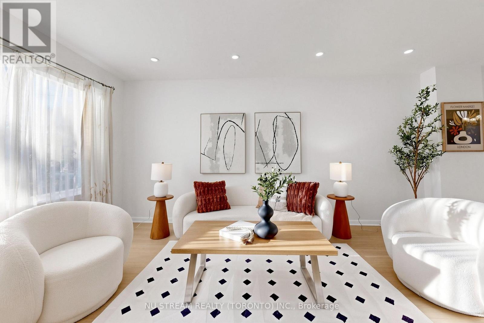 177 Vauxhall Drive, Toronto, ON photo 5