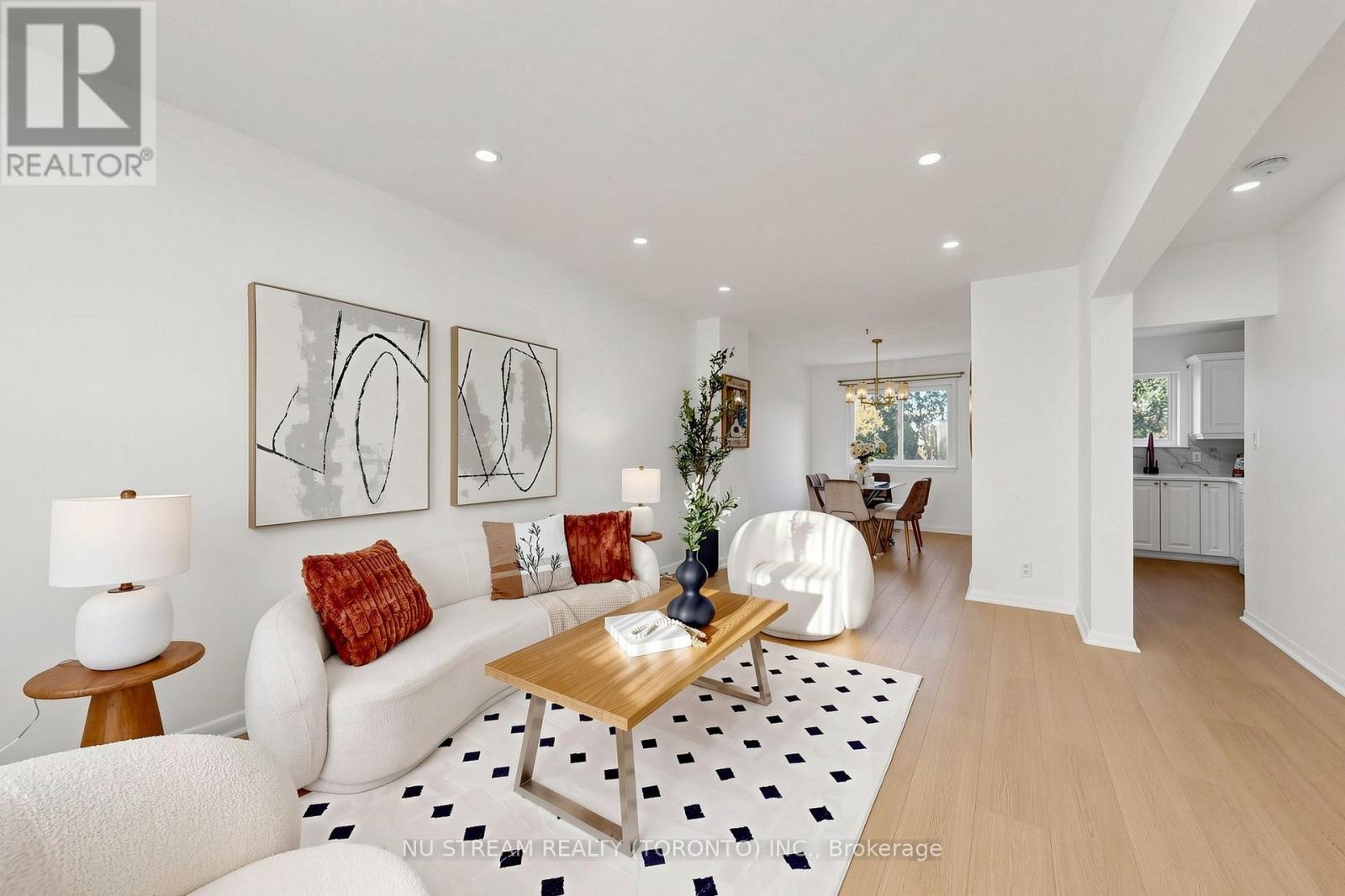 177 Vauxhall Drive, Toronto, ON photo 7