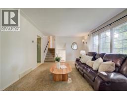Foyer - 398 Boyne Avenue, Listowel, ON N4W3K4 Photo 14