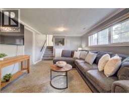 Kitchen - 398 Boyne Avenue, Listowel, ON N4W3K4 Photo 10