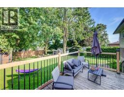 398 Boyne Avenue, Listowel, ON N4W3K4 Photo 32